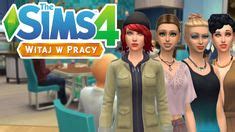 Packs the sims 4