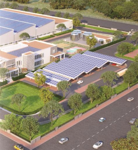 JSW set to begin Dev. on Rs.532 crs MSME park in VZM - VIS