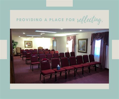 Wilcoxen Funeral Home - Home