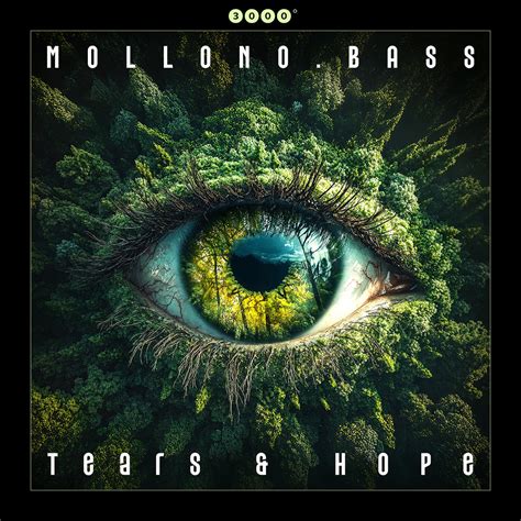 Mollono.Bass, MAZ'N, WOODKIN, MARGRET, Andy's Echo - Tears & Hope [3000 ...