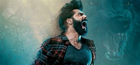 Here's How Rishab Shetty's Kantara Showed Man Vs Nature Conflict Better ...