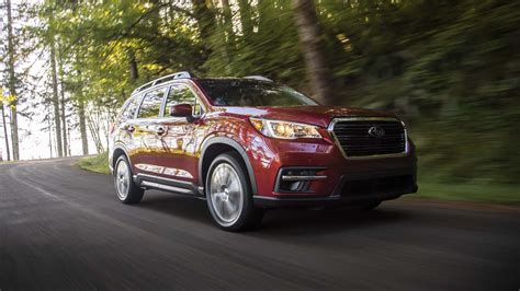 Fuel Economy Subaru Ascent at Edwin Hare blog