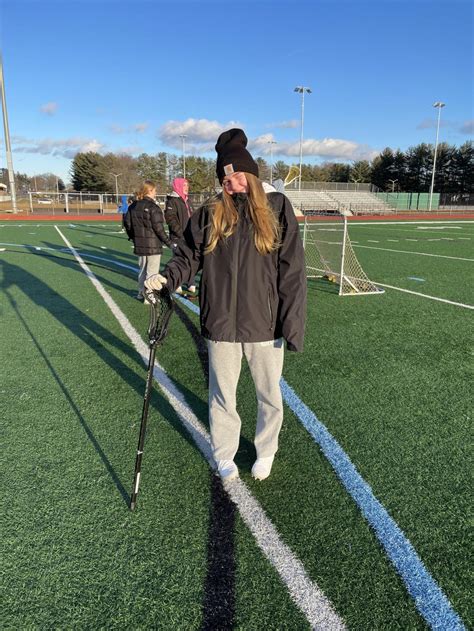 Hailey Cyr – Hall Record