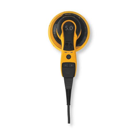 Mirka® DEROS 5650CV EU Ø 125/150 mm 5.0 mm orbit