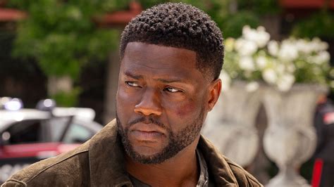 Kevin Hart reveals why he'll never host the Oscars | Ents & Arts News ...