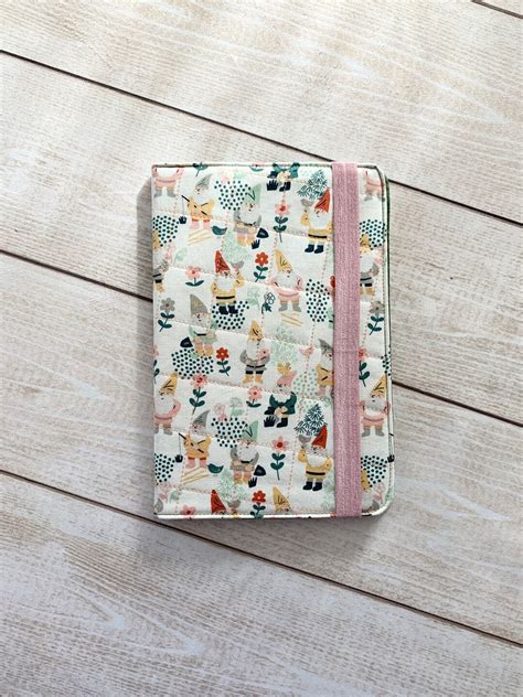 Image result for Quilted Notebook Cover