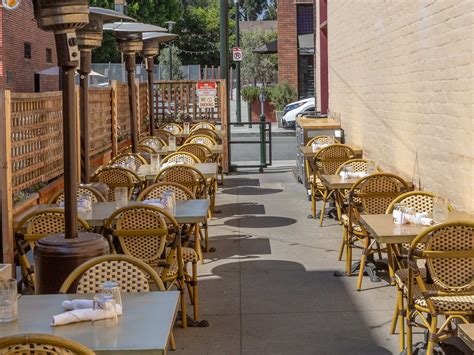 LA Rooftop Bars & Restaurants Open Tonight - Los Angeles - The Infatuation