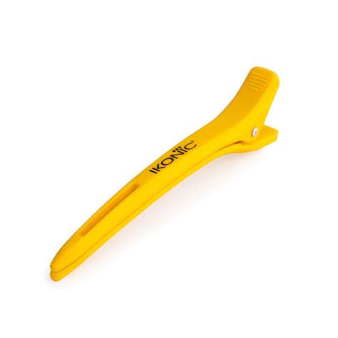 Buy Ikonic Carbon Section Clips online - Ikonic World – IKONIC WORLD