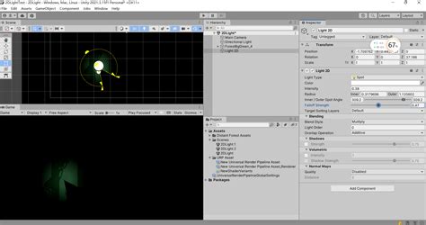Unity Cover 的图像结果