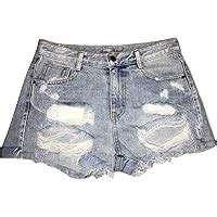 Amazon.in Bestsellers: The most popular items in Women's Shorts