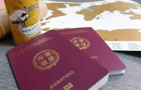【收藏】解读希腊绿卡，希腊入籍和欧盟护照之间的关系！ - 知乎