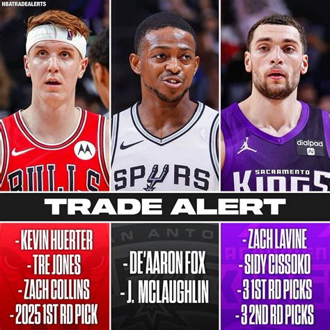 NBA Trades & News | 🚨 OFFICIAL TRADE 🚨 | Instagram