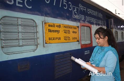 Indian railways: Indian Railways good news for young people. . . 50 per ...