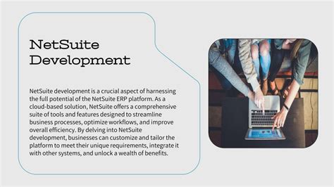 NetSuite Development 的图像结果