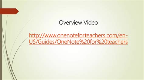 Image result for OneNote Lesson