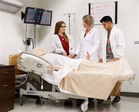 Image result for Medical Simulation Lab