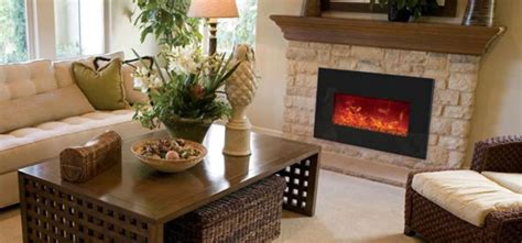 Dimplex Fireplace Installation 的图像结果