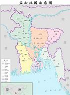 孟加拉国 的图像结果