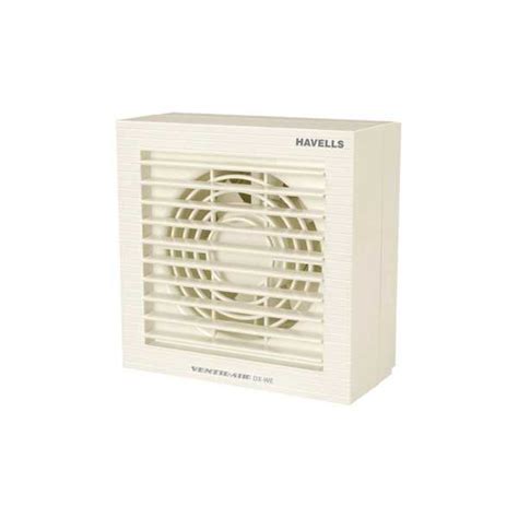 Havells Ventilair DXW-E 5 Blade (150 mm) Exhaust Fan Price in India ...