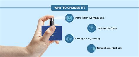 Buy The Man Company Men Ocean Perfume | Premium Luxury Long Lasting ...