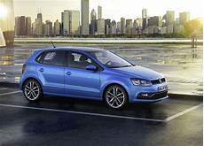 New Volkswagen 2014 by New 2014 Volkswagen Polo Revealed Performancedrive New Volkswagen 2014
