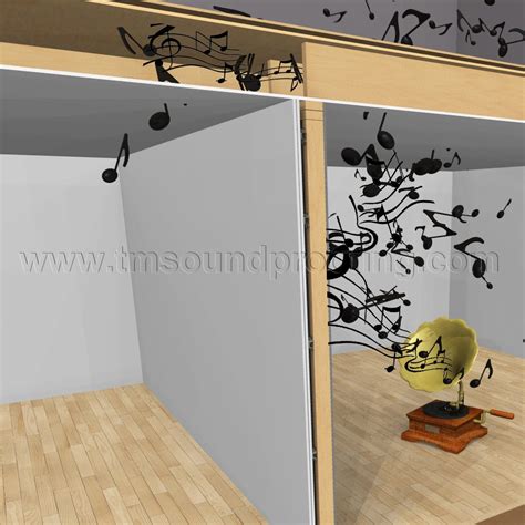 Image result for Soundproofing Existing Ceiling