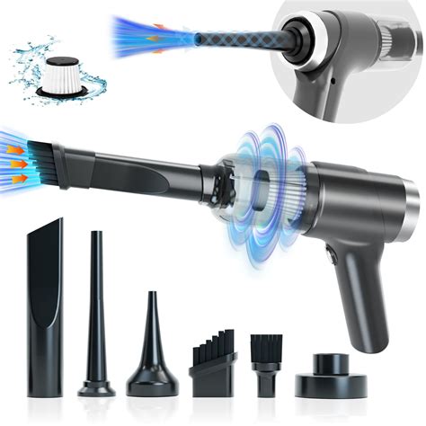 Huffing Computer Duster 的图像结果