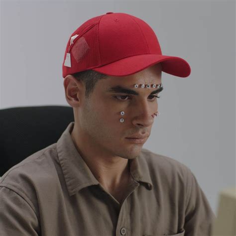 Mesh Cap from Futurworks – Black, Smart, Lightweight – Ludic