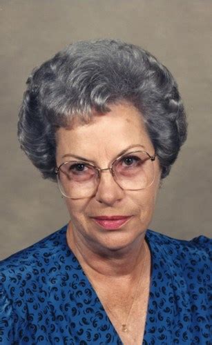 Lillian Hatch Obituary (2025) - Harlingen, TX - Valley Morning Star