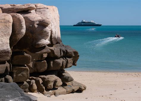 PONANT Cruises & Expeditions | Rejsy z Carter