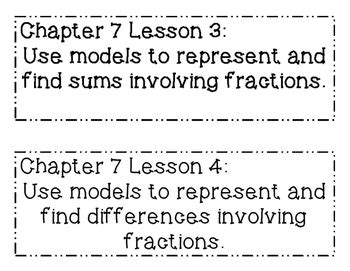 Go Math 4th Grade Lesson 7.9 的图像结果