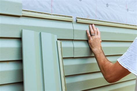 Siding Installation - FREE Estimate – Gutter Pros