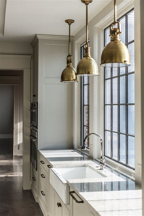 Lighting The Way: How To Make The Most Of The Light Over Your Kitchen ...