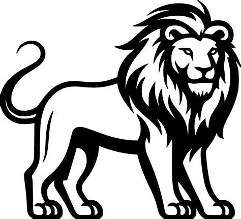 Clipart Circus Lion Clip Art Librarychain Link Border Clip Art