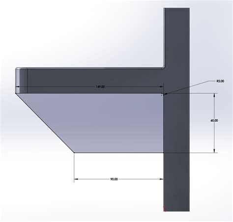 Image result for Solidworks Rib Feature