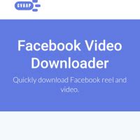 Image result for Facebook Video Downloader Source Code