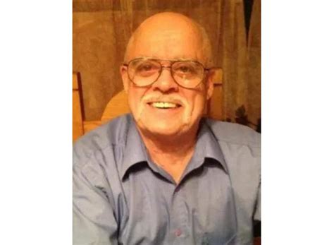 Michael B. Goodwin Obituary (2024) - Vinita, OK - Burckhalter-Highsmith ...