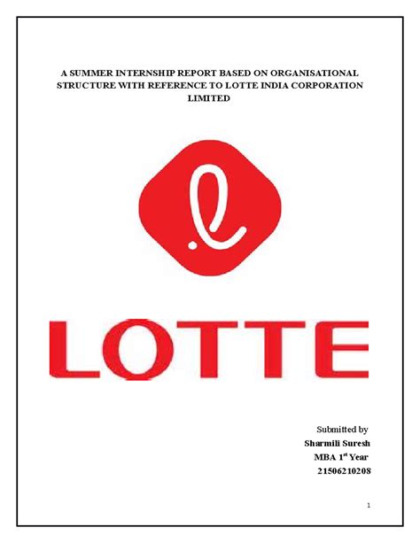 Final Project - notes - A SUMMER INTERNSHIP REPORT BASED ON ...