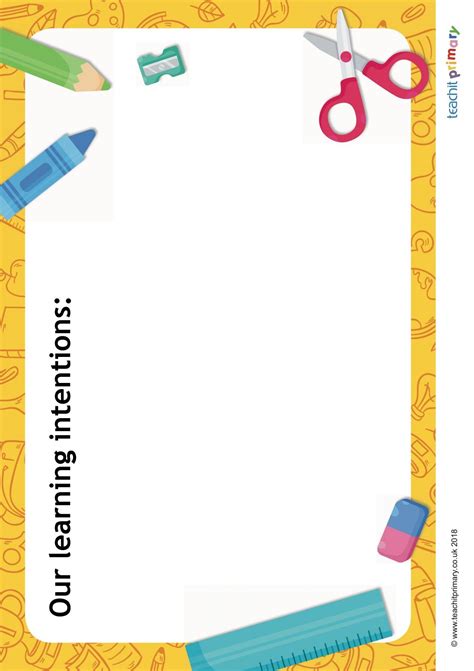 Image result for Logo Learning Intentions