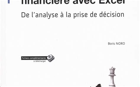 Modelisation Financiere Excel 的图像结果