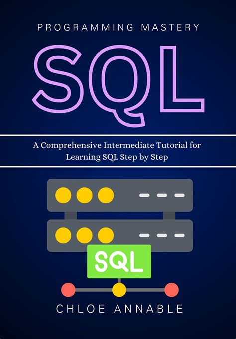 Installing SQL Programming Tutorial 的图像结果