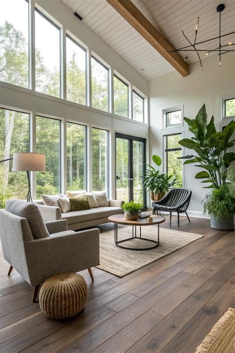 How to Choose the Perfect Flooring for Every Room - Light and Layer