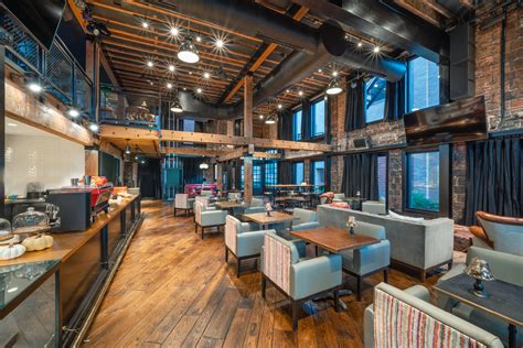 The Coffee House at West End - Arch-Con Corporation