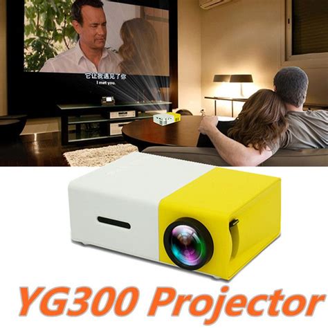 Image result for Yg300 LED Portable Projector User Guide