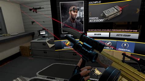 Image result for Gun Club VR Reloads