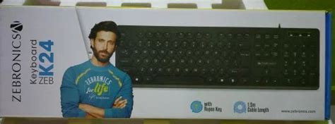 Image result for Zebronics Keyboard Repair