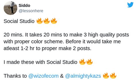 Image result for Social Studio Tutorial