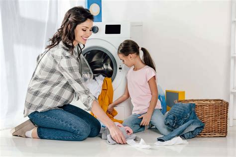 What Is In-Unit Laundry?