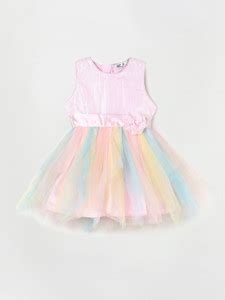 Fame Forever by Lifestyle Girls Mini/Short Casual Dress Price in India ...