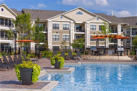 Apartments in Durham, NC | Heights at Meridian Apartments